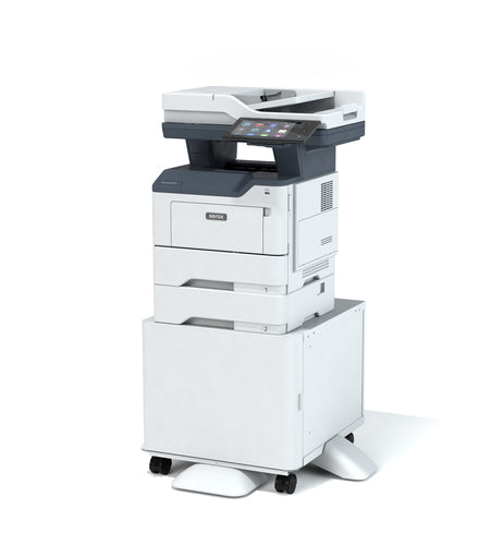 Xerox VersaLink B415 A4 47ppm Duplex Copy/Print/Scan/Fax PS3 PCL5e/6 2 Trays Total 650 Sheets Xerox VersaLink B415 A4 47ppm Duplex Copy/Print/Scan/Fax PS3 PCL5e/6 2 Trays Total 650 Sheets